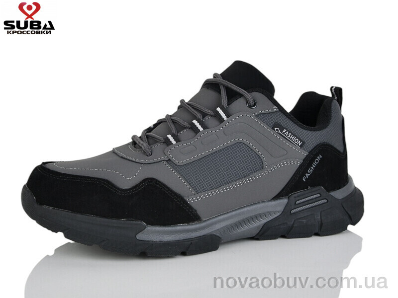 Кросівки SUBA A7745-4 піна