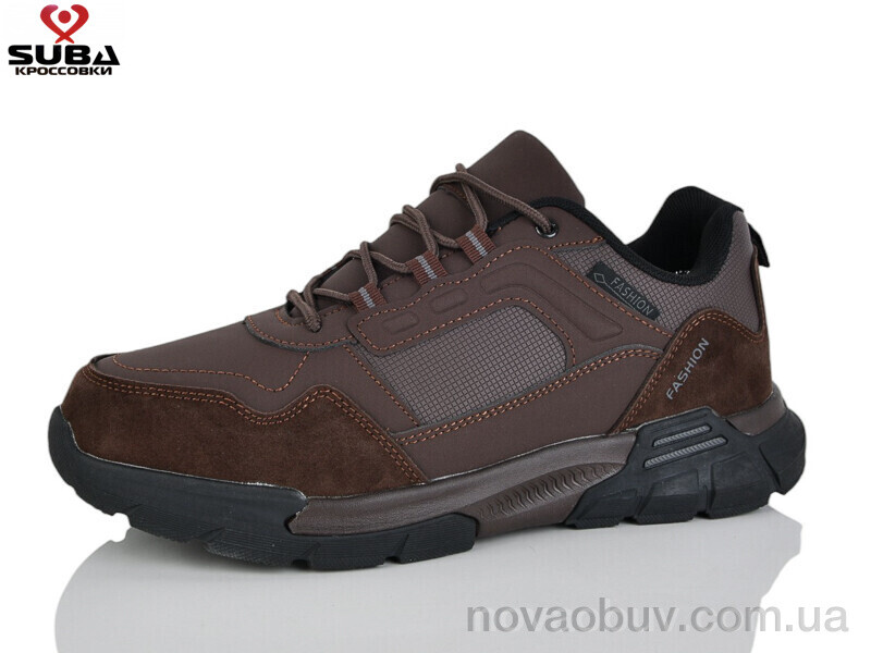 Кросівки SUBA A7745-7 піна