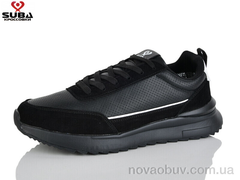 Кросівки SUBA A7746-1 піна