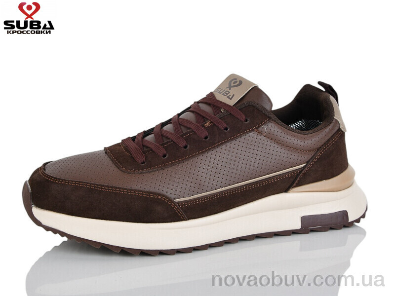 Кросівки SUBA A7746-7 піна