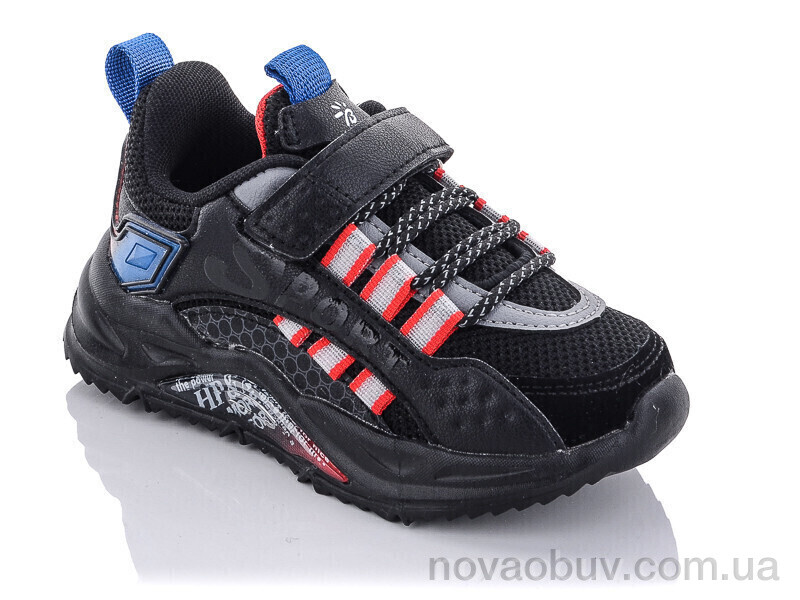 Кросівки Xifa kids 720-1B піна