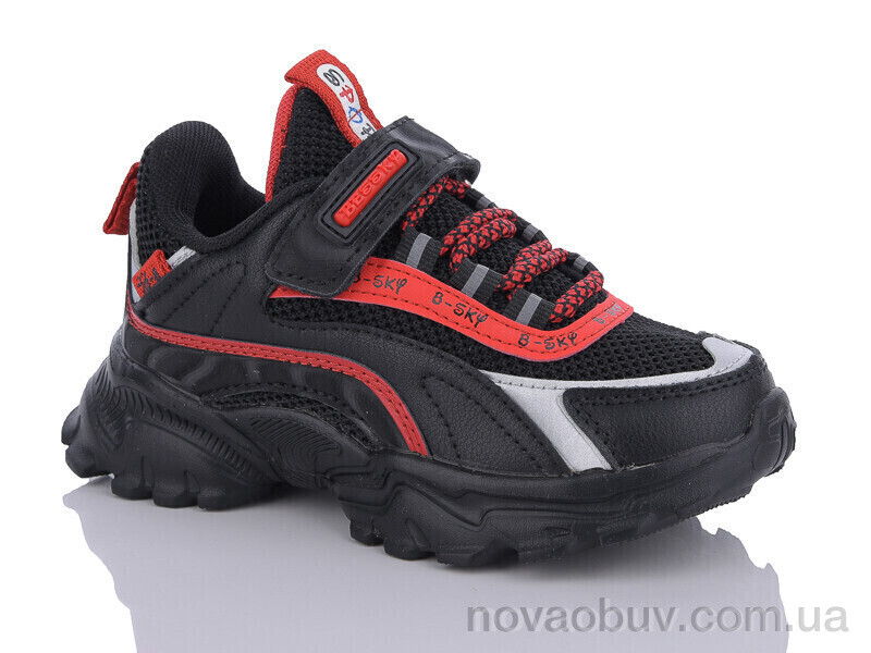 Кросівки Xifa kids B589-1B