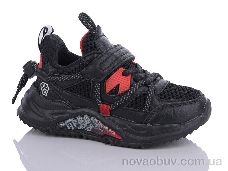 Кросівки Xifa kids B718-1B