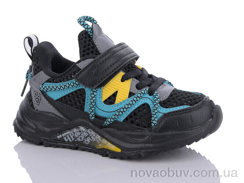 Кросівки Xifa kids B718-2B