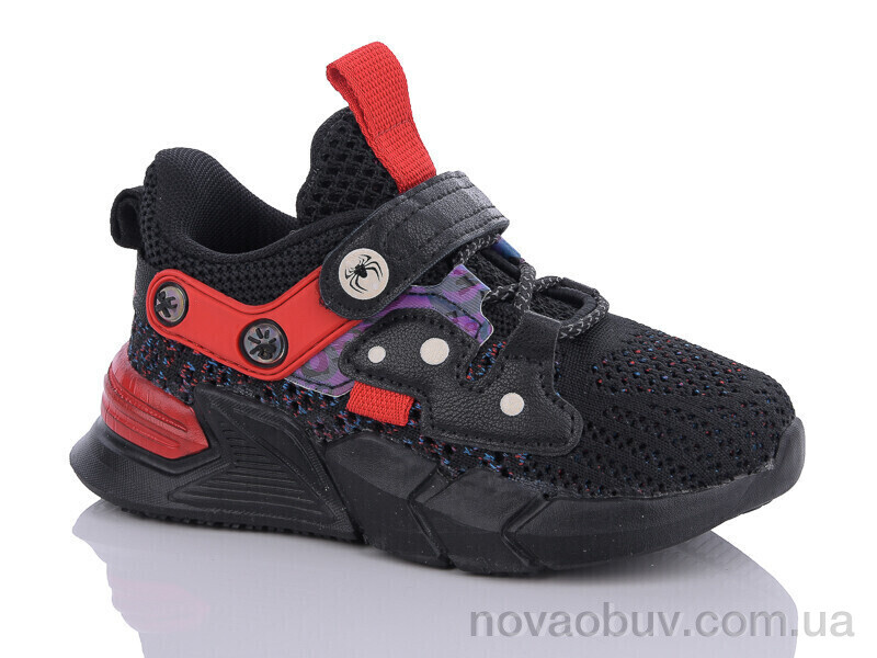 Кросівки Xifa kids B721-1B