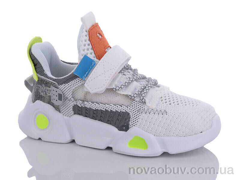 Кросівки Xifa kids B56-1A