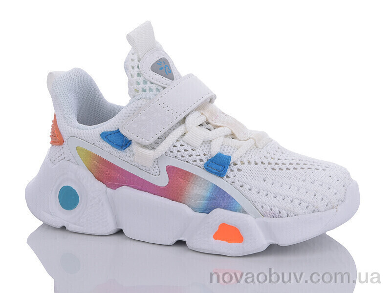 Кросівки Xifa kids B55-1A
