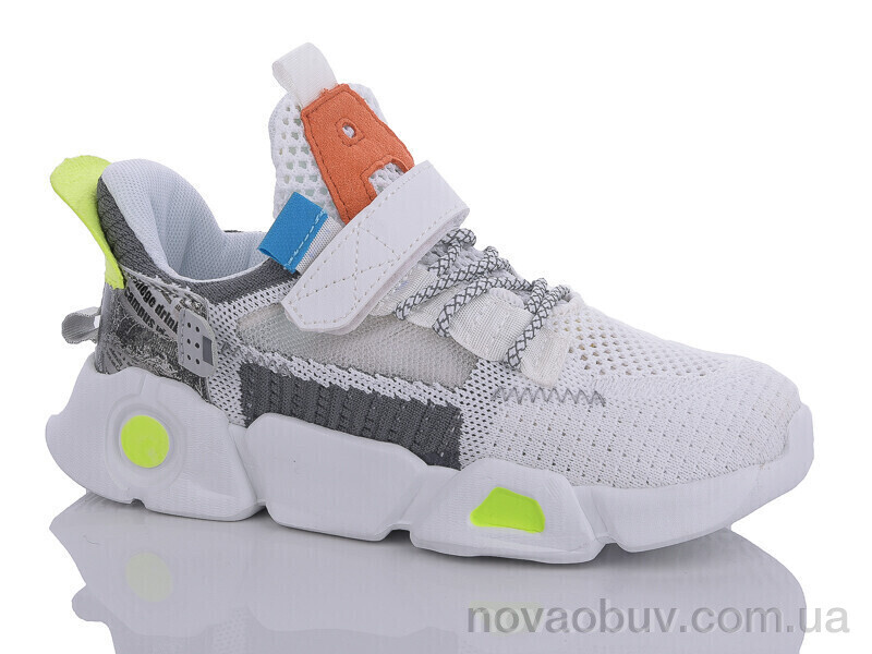 Кросівки Xifa kids B56-1B