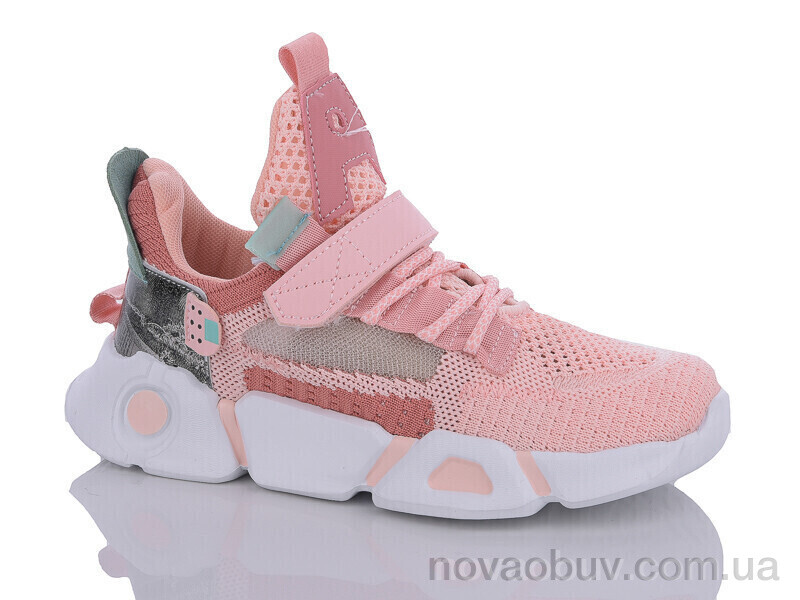 Кросівки Xifa kids B56-3B