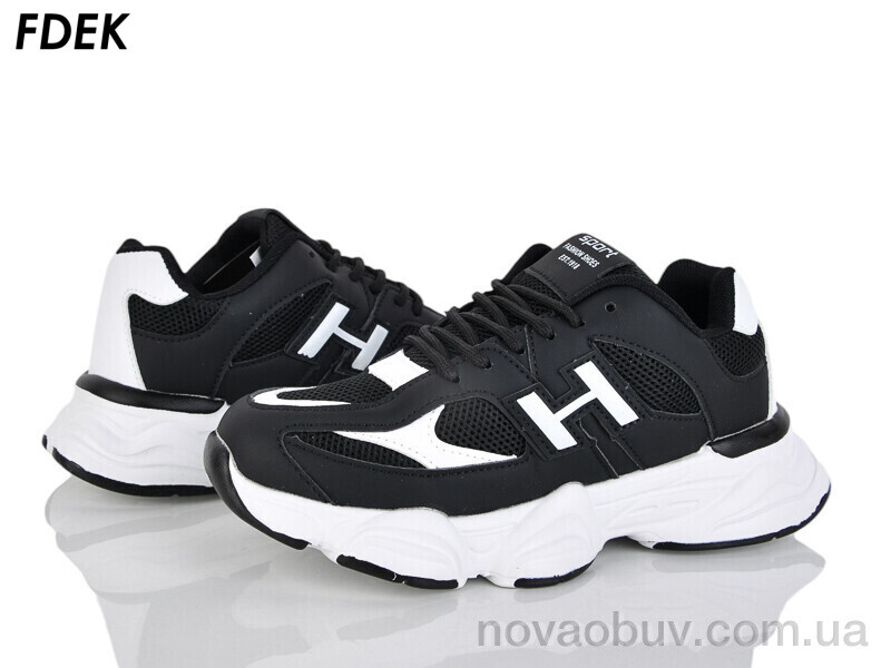Кросівки FDEK H9281-6