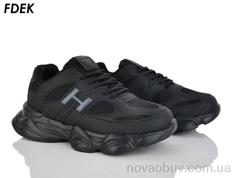 Кросівки FDEK H9281-8