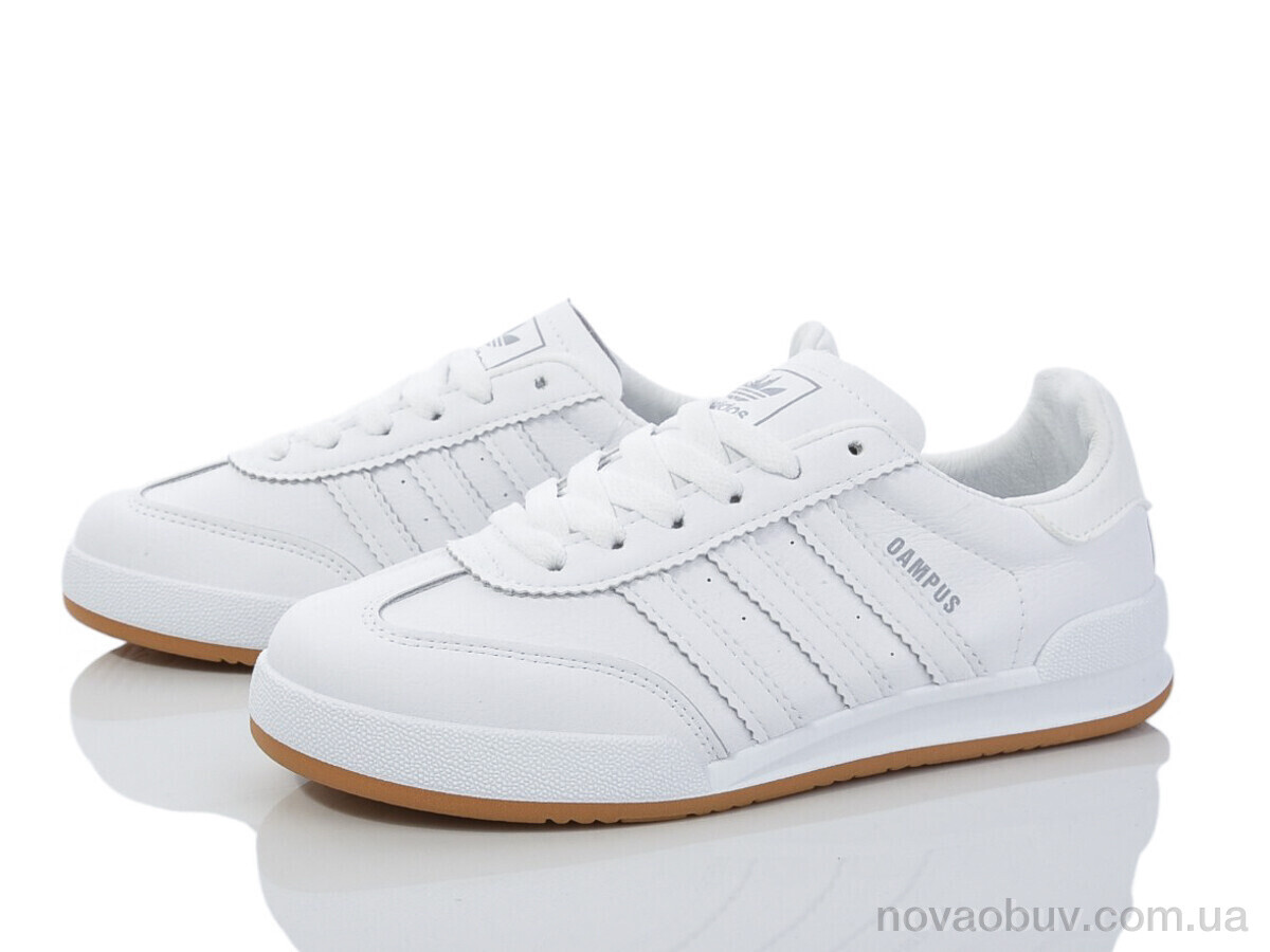 Кросівки Violeta HD65 (182-44) white