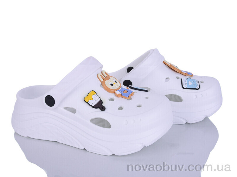 Крокси Alimama-Girnaive QQ86-2