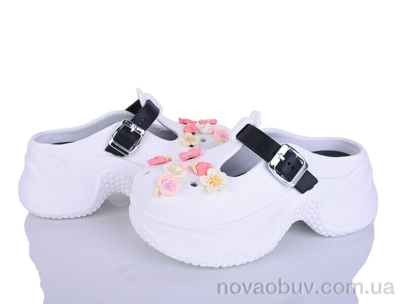 Крокси Alimama-Girnaive QQ89-2