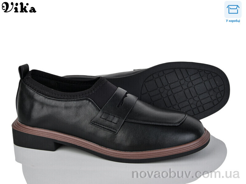 Туфлі VIKA-Limani 300-15