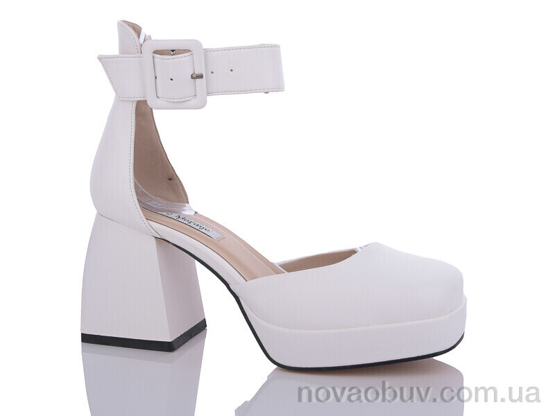 Туфли Lino Marano B074-2