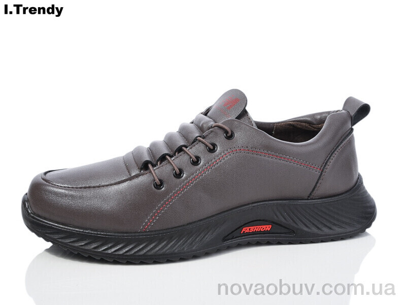 Кросівки Trendy BK770-28