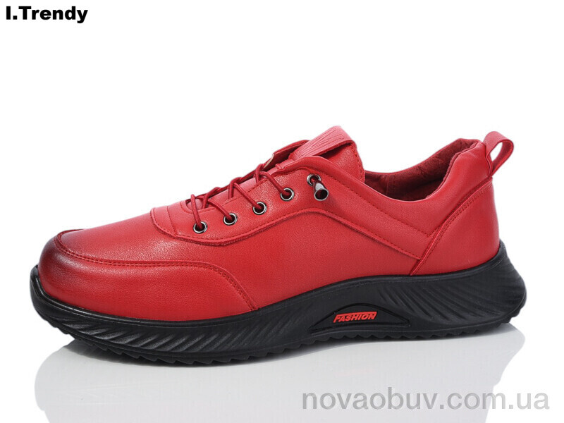 Кросівки Trendy BK771-7