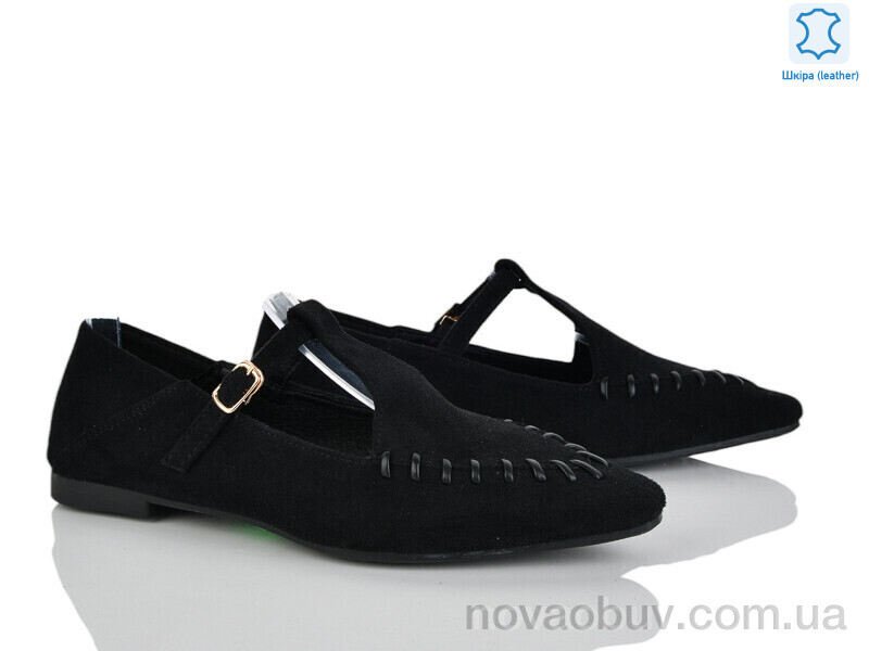 Туфлі Loretta Y100