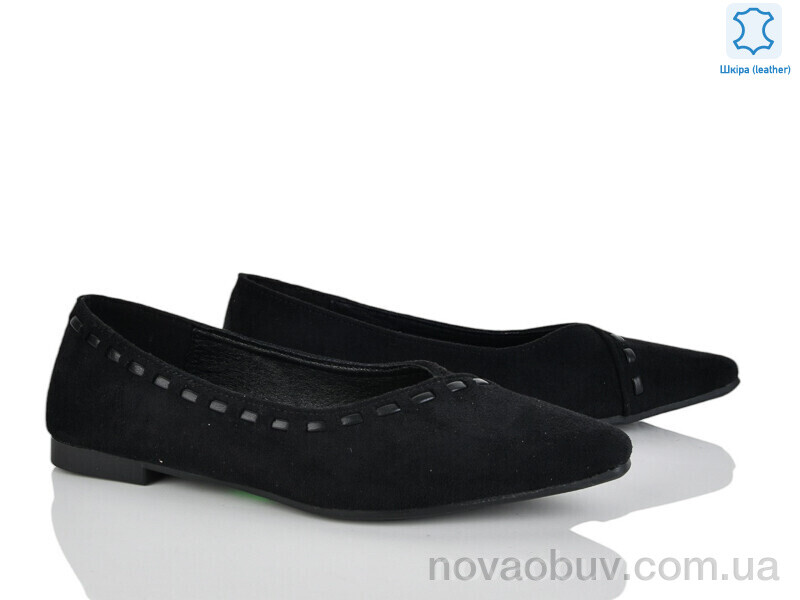 Туфлі Loretta Y101