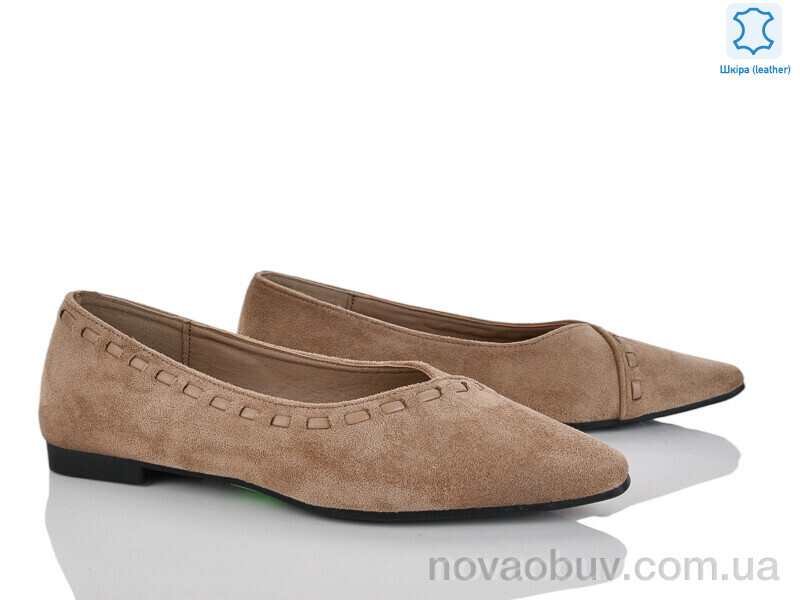 Туфлі Loretta Y101-2