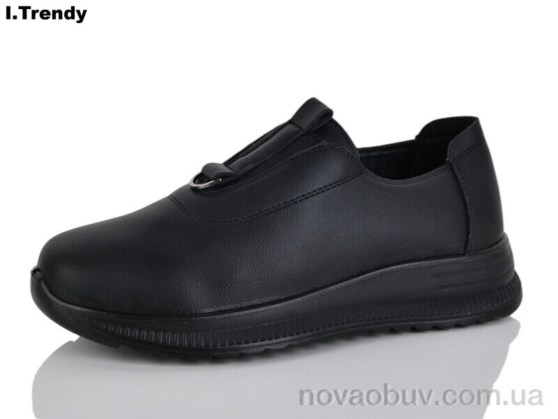 Туфли Trendy BK1371-1