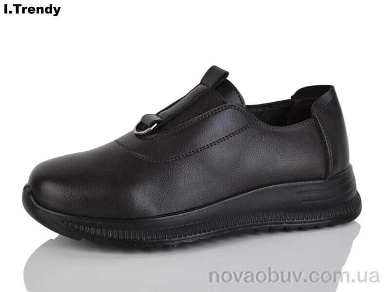 Туфли Trendy BK1371-6