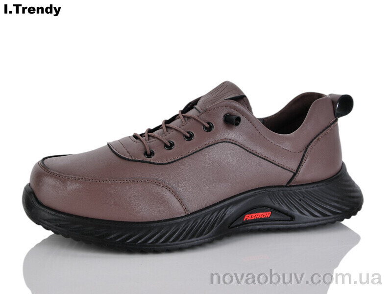 Туфли Trendy BK771-21
