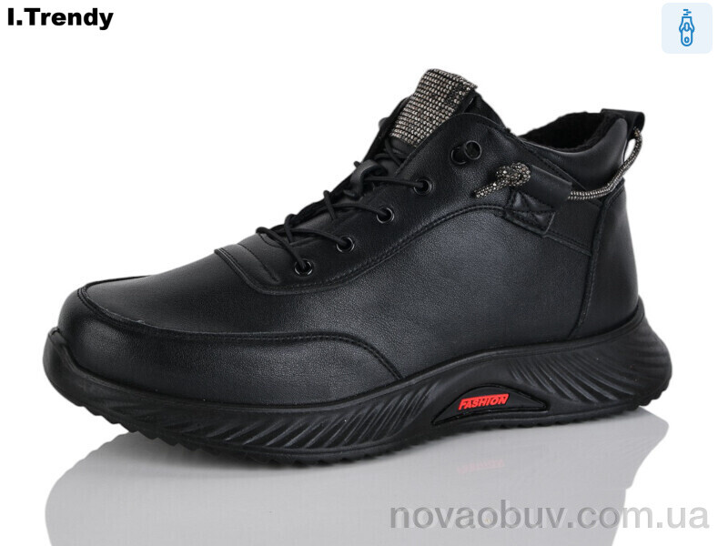 Черевики Trendy BK1094-1