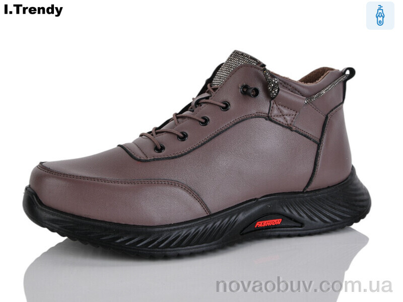 Черевики Trendy BK1094-21
