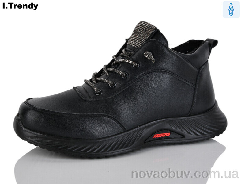 Черевики Trendy BK1094A-1
