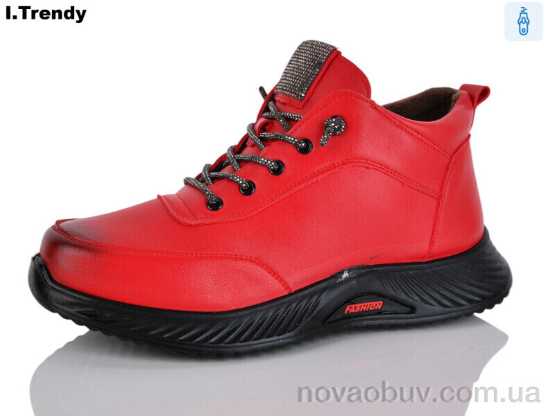 Черевики Trendy BK1094A-7