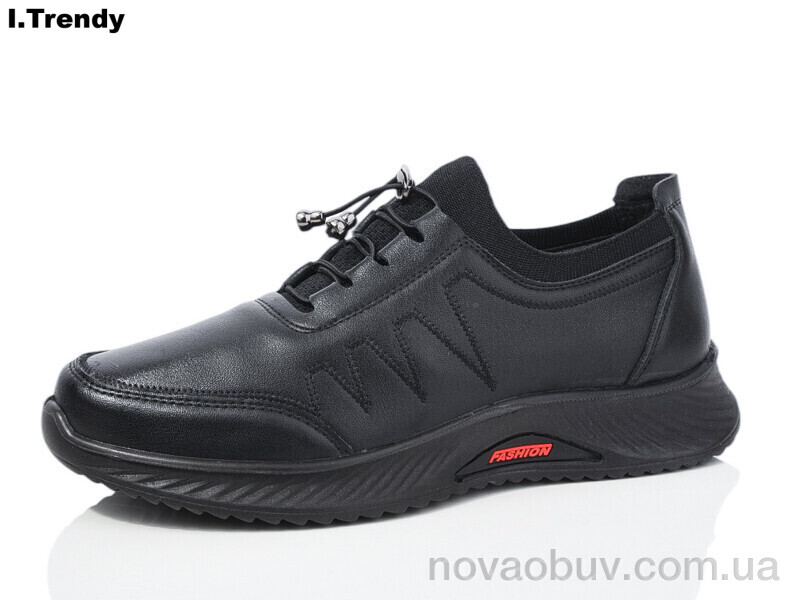 Кросівки Trendy BK375-1