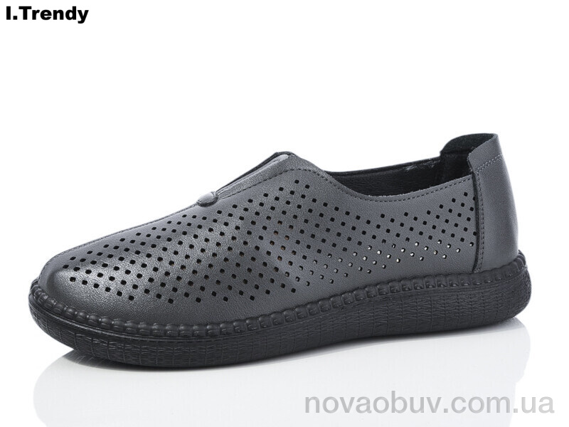 Туфли Trendy BK530-10