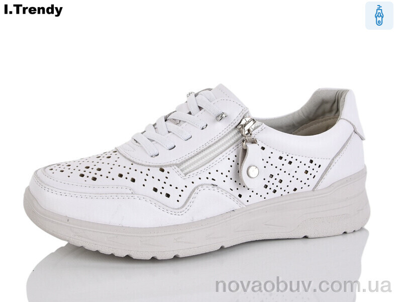 Туфли Trendy BK576-31