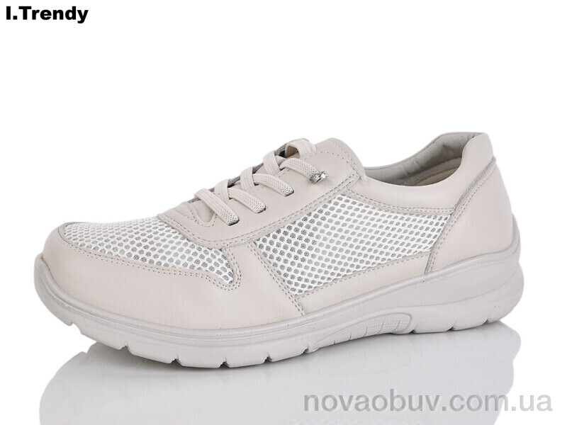Туфли Trendy BK1533-2