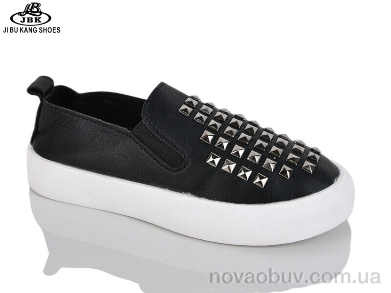 Сліпони Jibukang 01-728 black