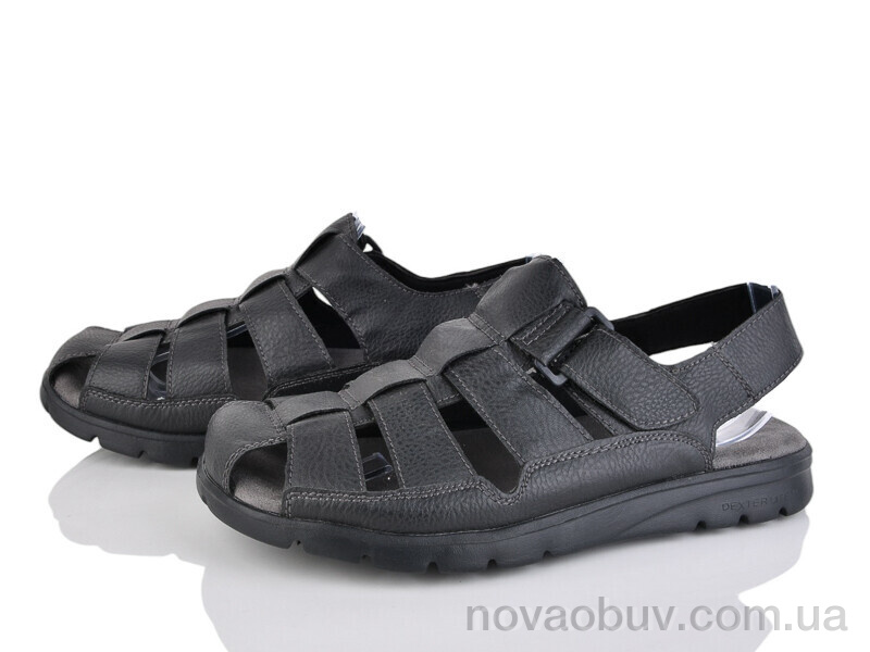 Сандалии FG 029 black