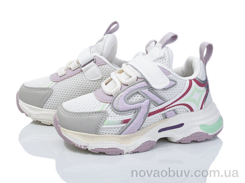 Кросівки Poni kids 2051-3L