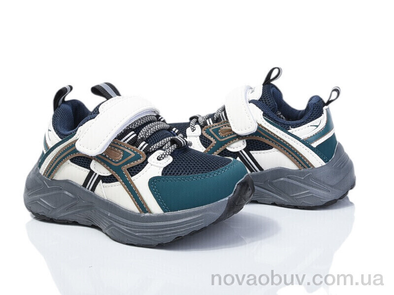 Кросівки Poni kids 2053-1B