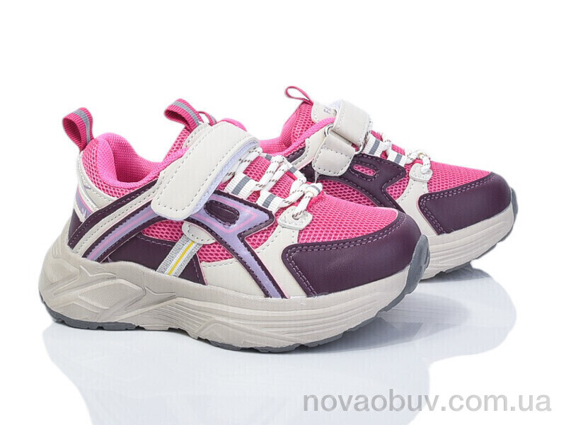 Кросівки Poni kids 2053-1D