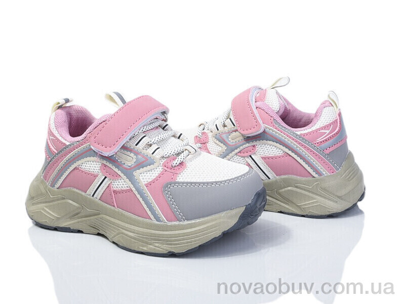 Кросівки Poni kids 2053-1L