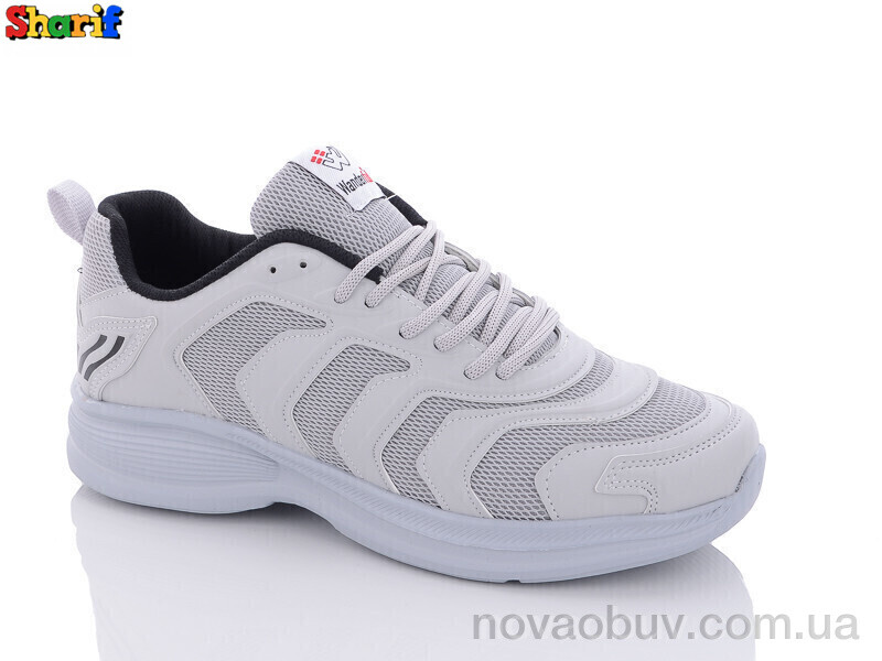 Кроссовки Sharif 4110-2