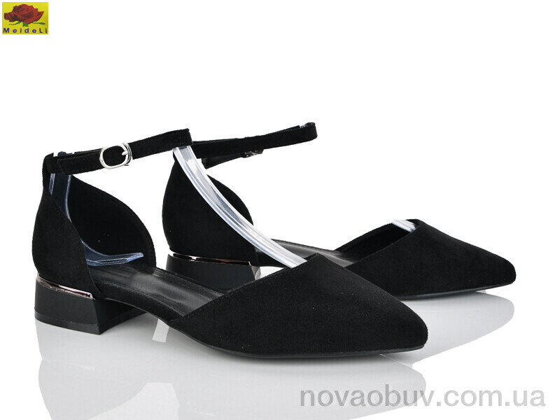 Туфлі Mei De Li L023-6
