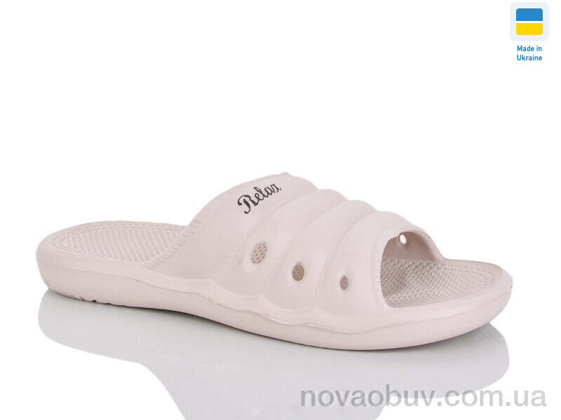 Шлепки DeMur DS66 раф