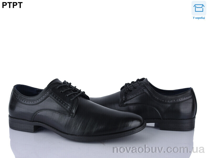 Туфлі PTPT S1790