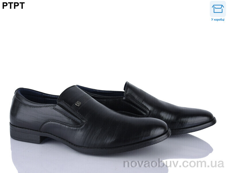 Туфлі PTPT S1793