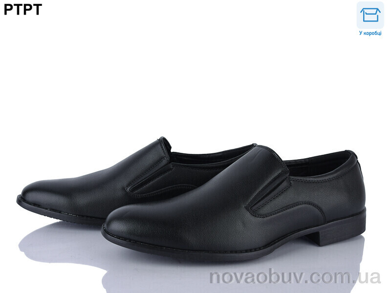 Туфлі PTPT S9070