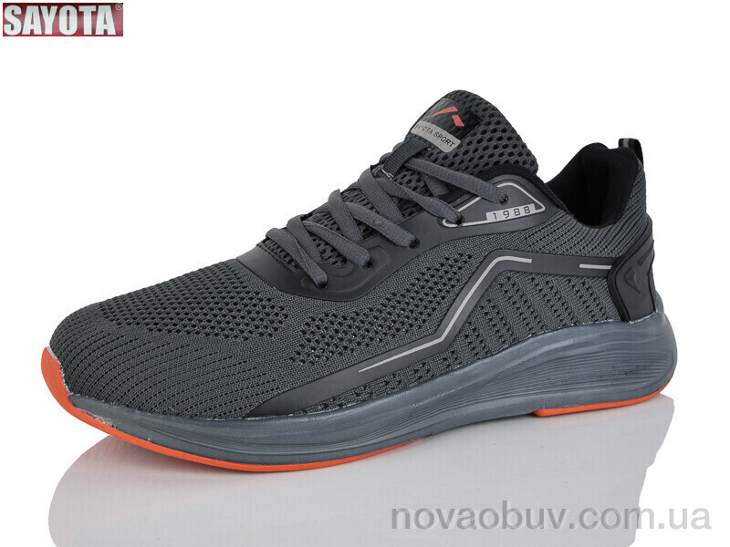 Кросівки Sayota 601-6
