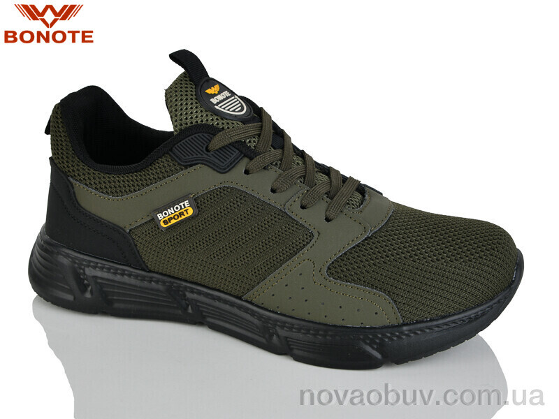 Кроссовки Bonote A9156-4